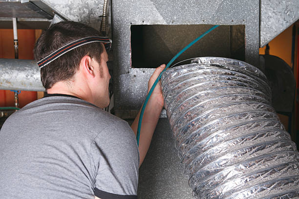 Best Air Vent Cleaning Services  in South Carthage, TN