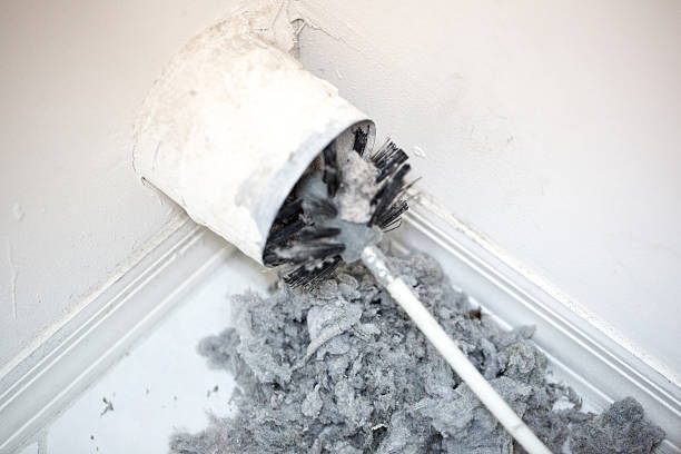 Best HVAC Duct Inspection Services  in South Carthage, TN