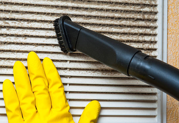 Best Best Air Duct Cleaning Company  in South Carthage, TN